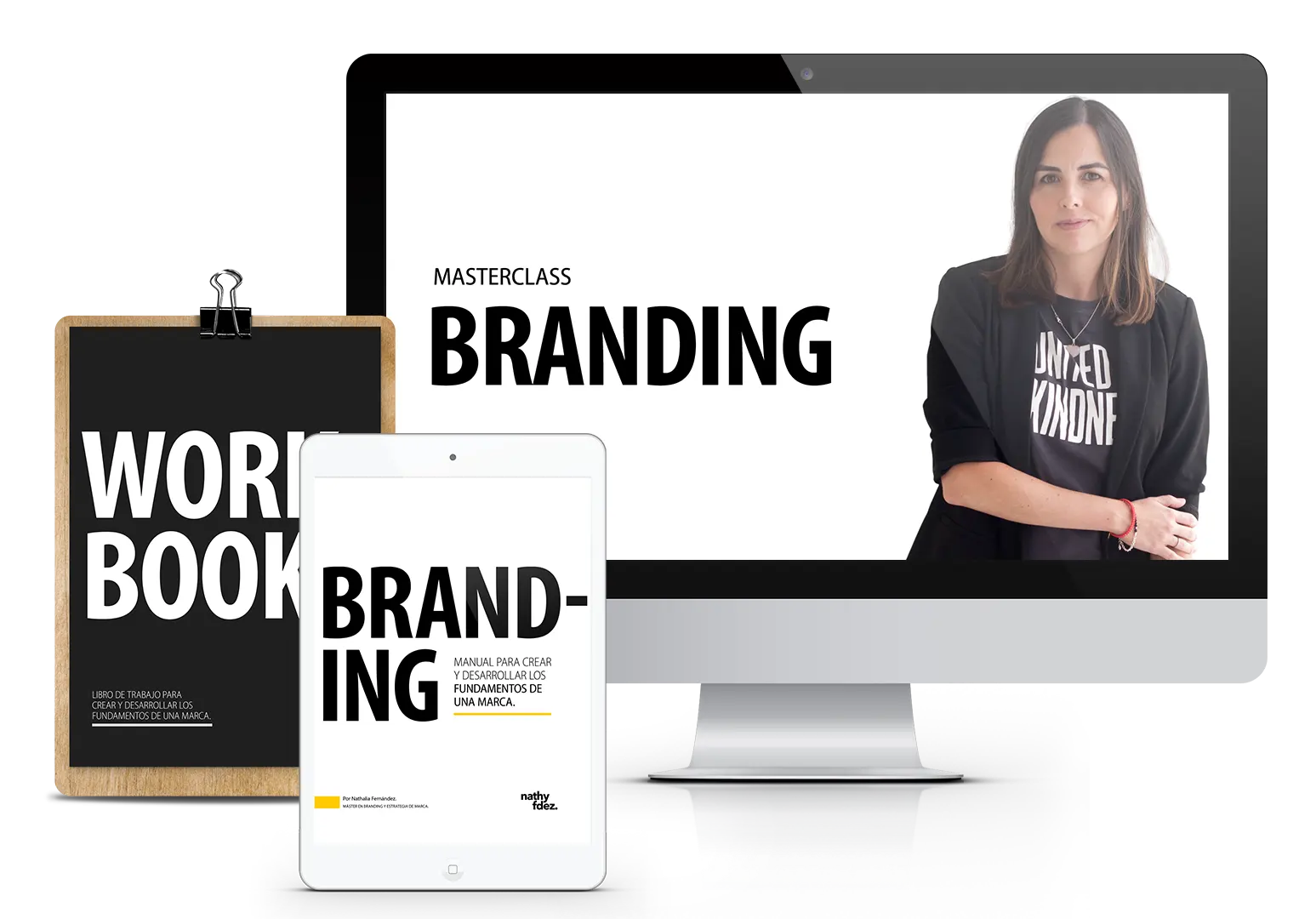 kit para crear una marca inolvidable